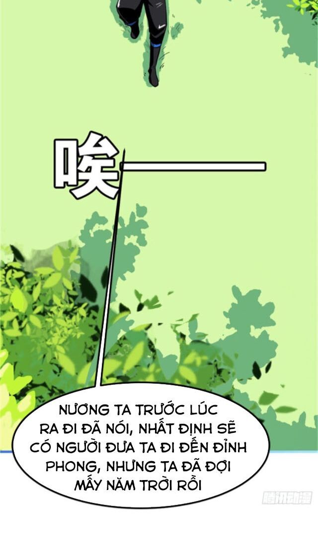 Chí Tôn Thổ Hào Hệ Thống Chapter 1 - 15