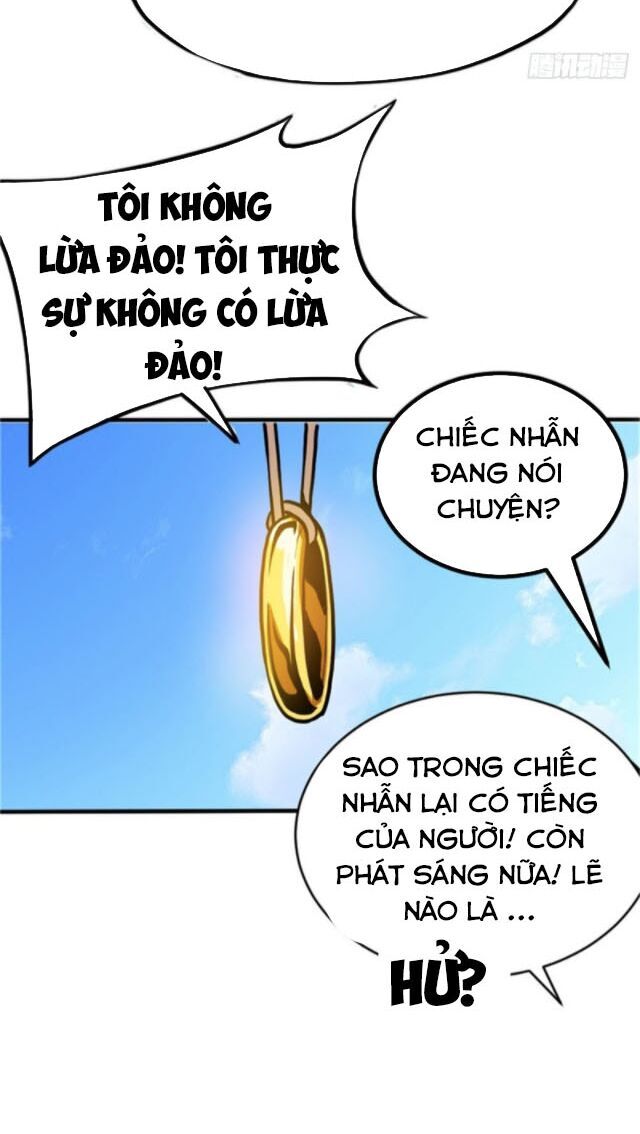 Chí Tôn Thổ Hào Hệ Thống Chapter 1 - 17