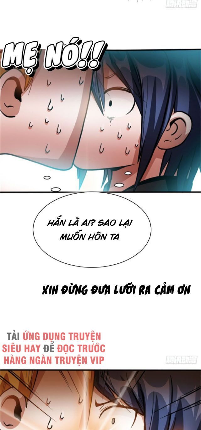 Chí Tôn Thổ Hào Hệ Thống Chapter 1 - 22