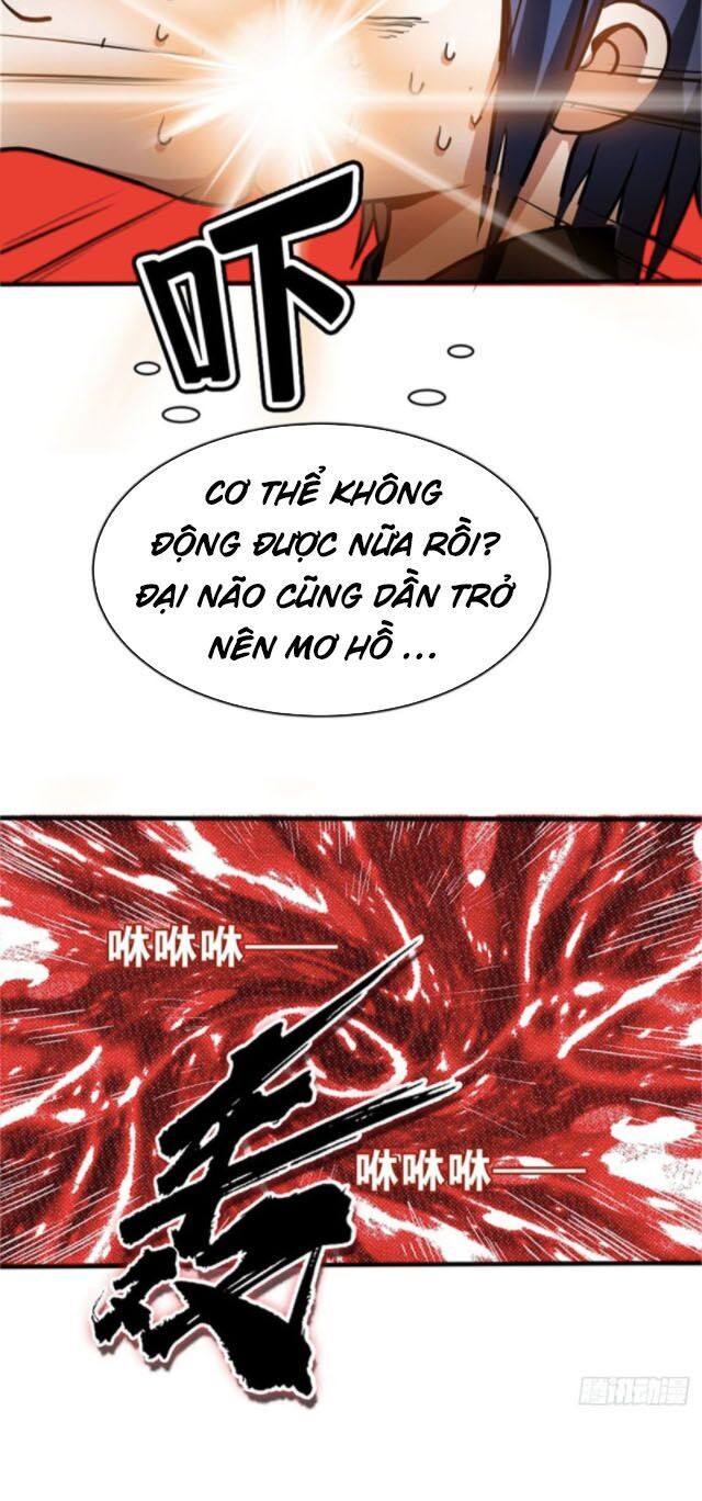 Chí Tôn Thổ Hào Hệ Thống Chapter 1 - 23