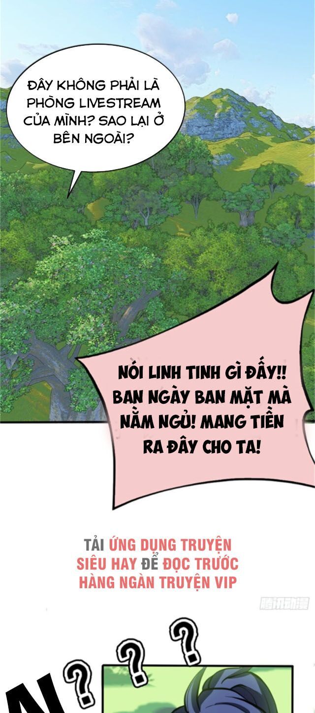 Chí Tôn Thổ Hào Hệ Thống Chapter 1 - 28