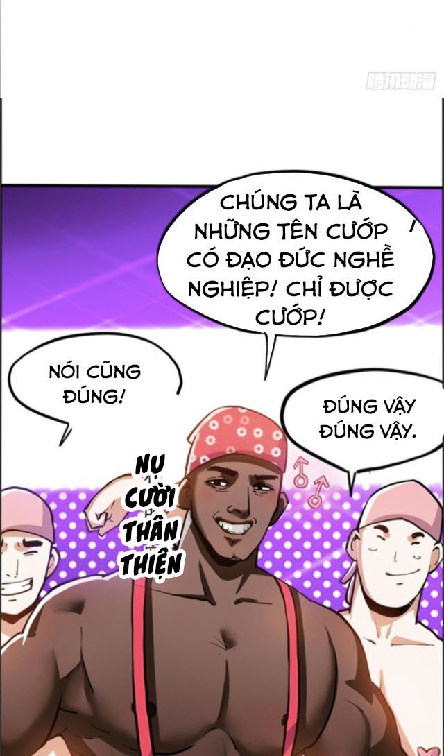 Chí Tôn Thổ Hào Hệ Thống Chapter 1 - 30