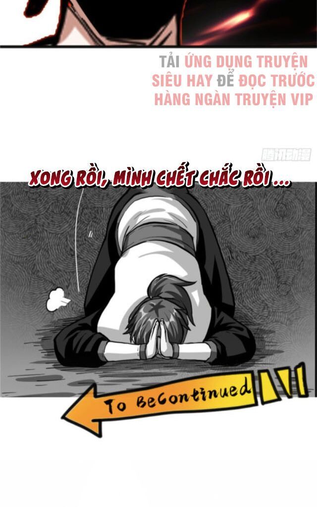 Chí Tôn Thổ Hào Hệ Thống Chapter 1 - 41