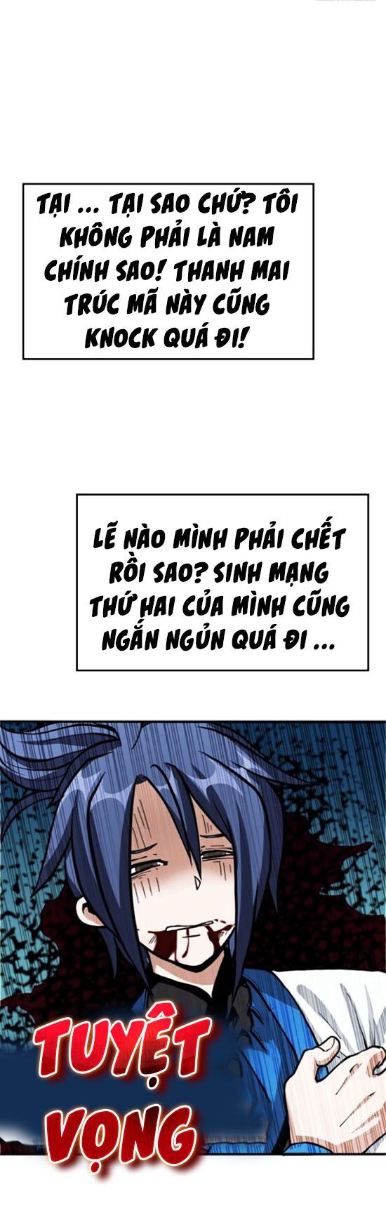 Chí Tôn Thổ Hào Hệ Thống Chapter 2 - 13