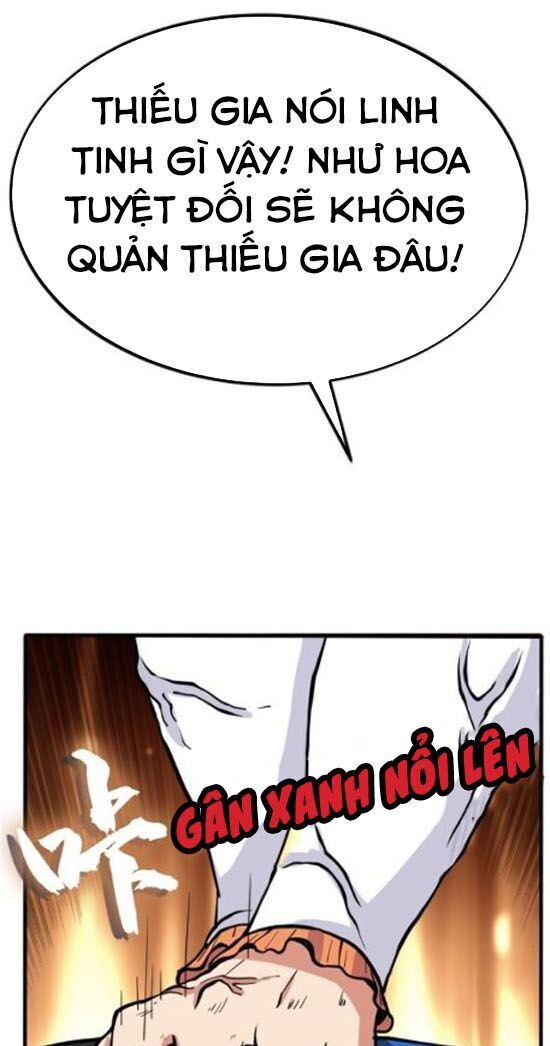 Chí Tôn Thổ Hào Hệ Thống Chapter 2 - 17