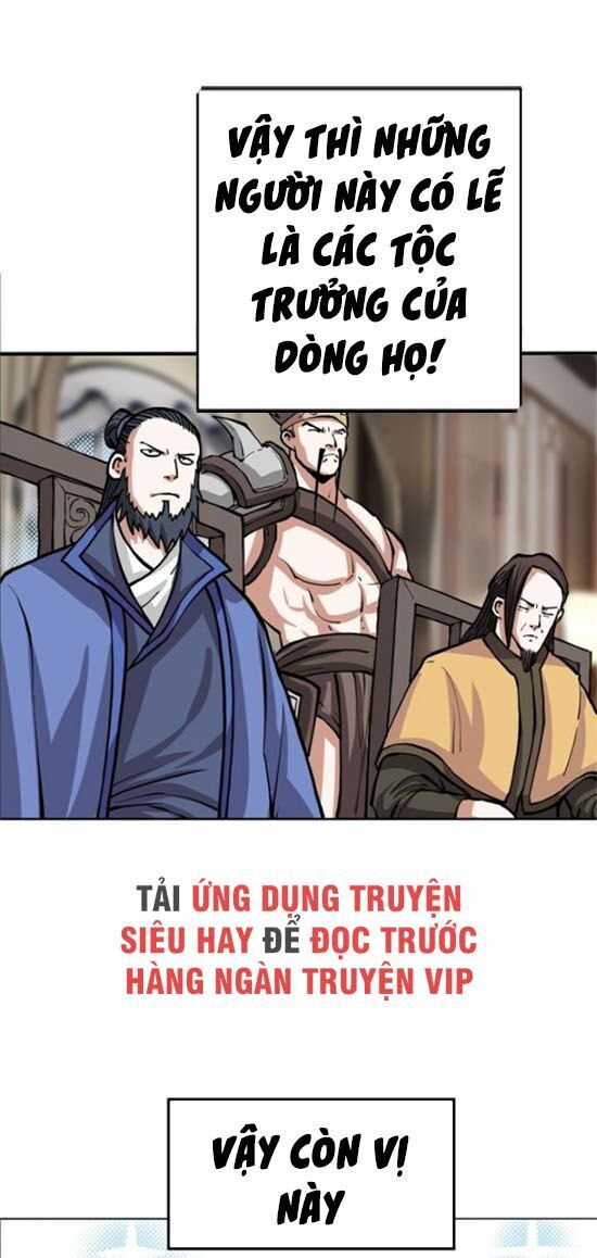 Chí Tôn Thổ Hào Hệ Thống Chapter 2 - 26