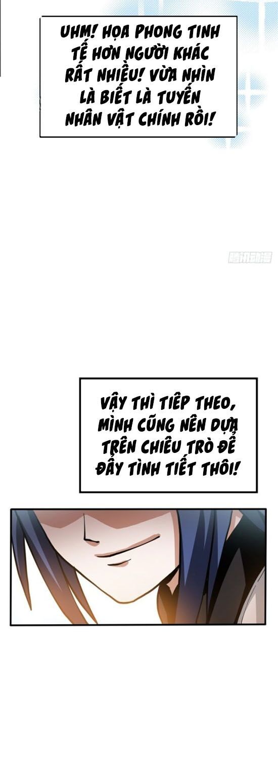 Chí Tôn Thổ Hào Hệ Thống Chapter 2 - 28