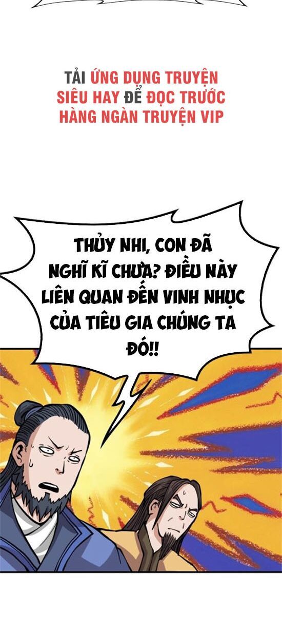 Chí Tôn Thổ Hào Hệ Thống Chapter 2 - 30