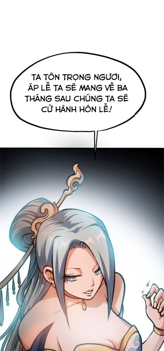 Chí Tôn Thổ Hào Hệ Thống Chapter 2 - 33