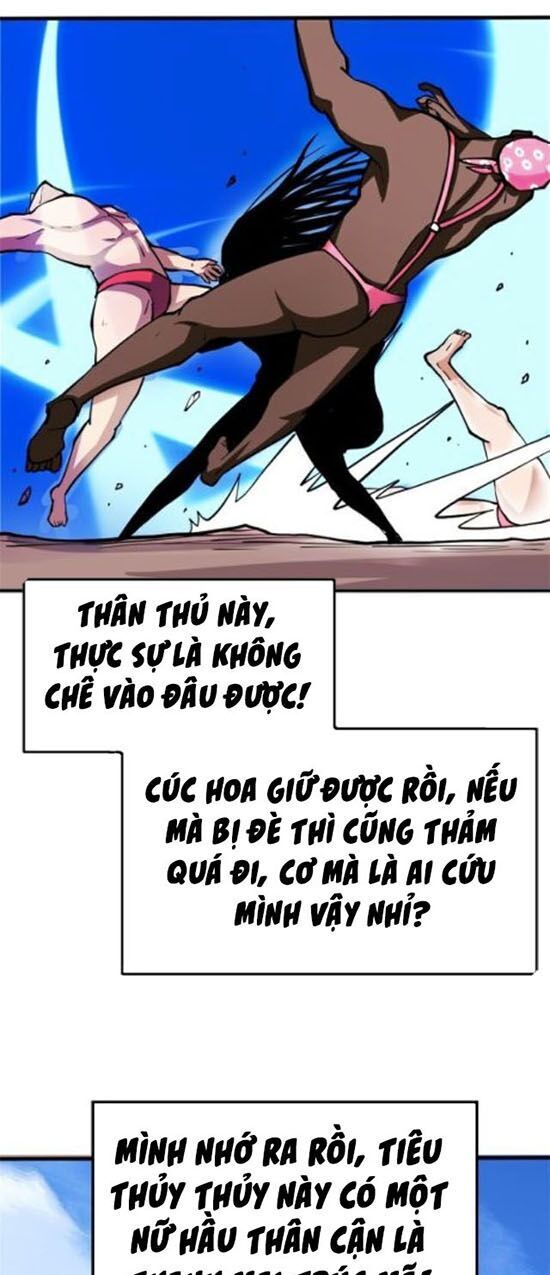 Chí Tôn Thổ Hào Hệ Thống Chapter 2 - 6