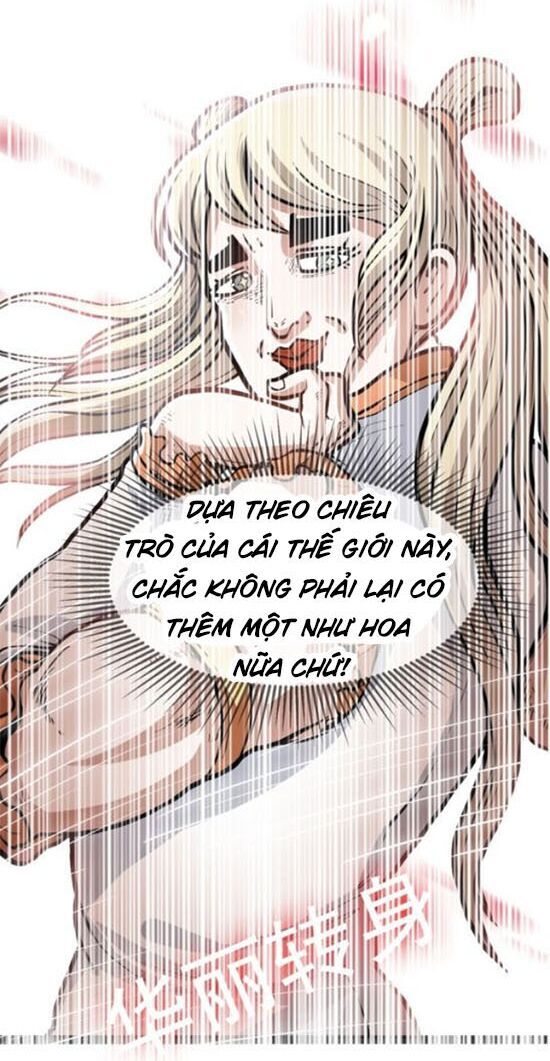 Chí Tôn Thổ Hào Hệ Thống Chapter 3 - 14