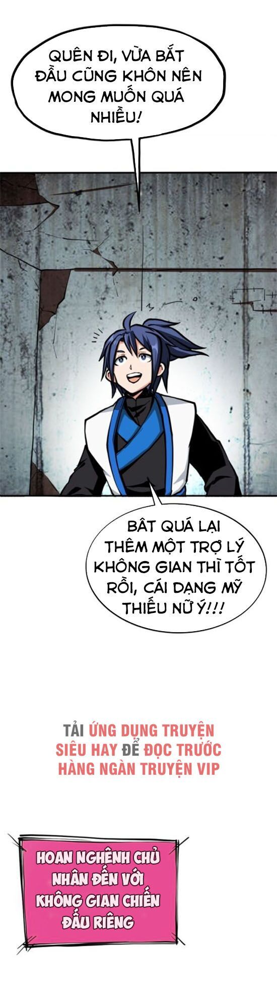 Chí Tôn Thổ Hào Hệ Thống Chapter 3 - 10