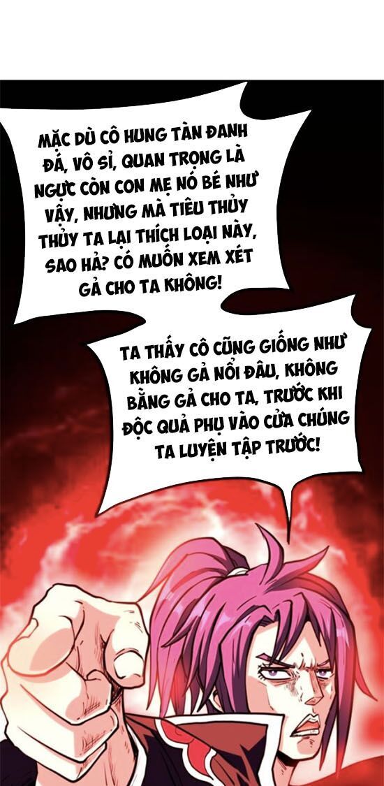 Chí Tôn Thổ Hào Hệ Thống Chapter 4 - 30