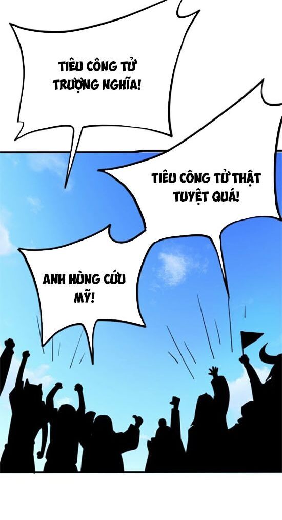 Chí Tôn Thổ Hào Hệ Thống Chapter 5 - 24