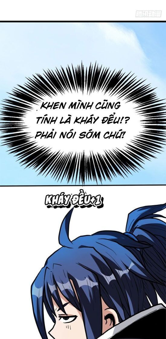 Chí Tôn Thổ Hào Hệ Thống Chapter 5 - 25