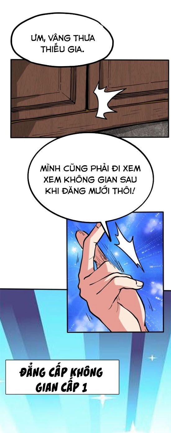 Chí Tôn Thổ Hào Hệ Thống Chapter 5 - 33