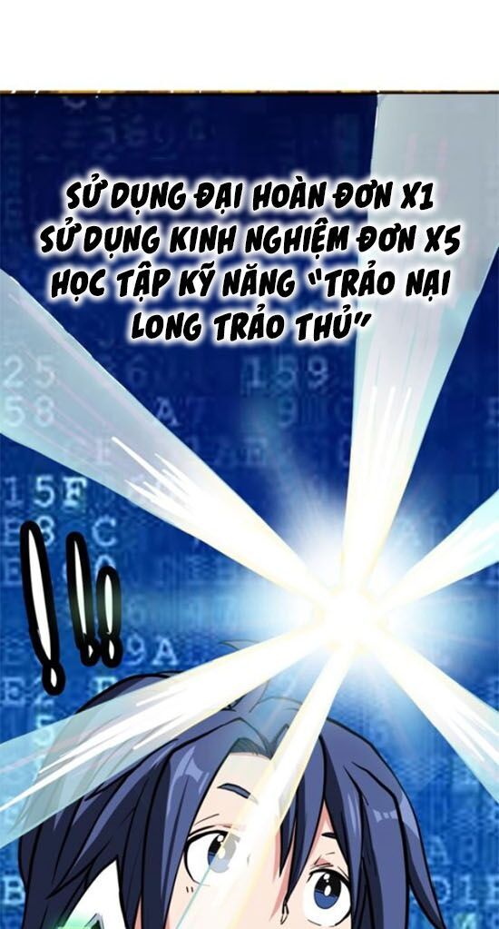 Chí Tôn Thổ Hào Hệ Thống Chapter 5 - 5