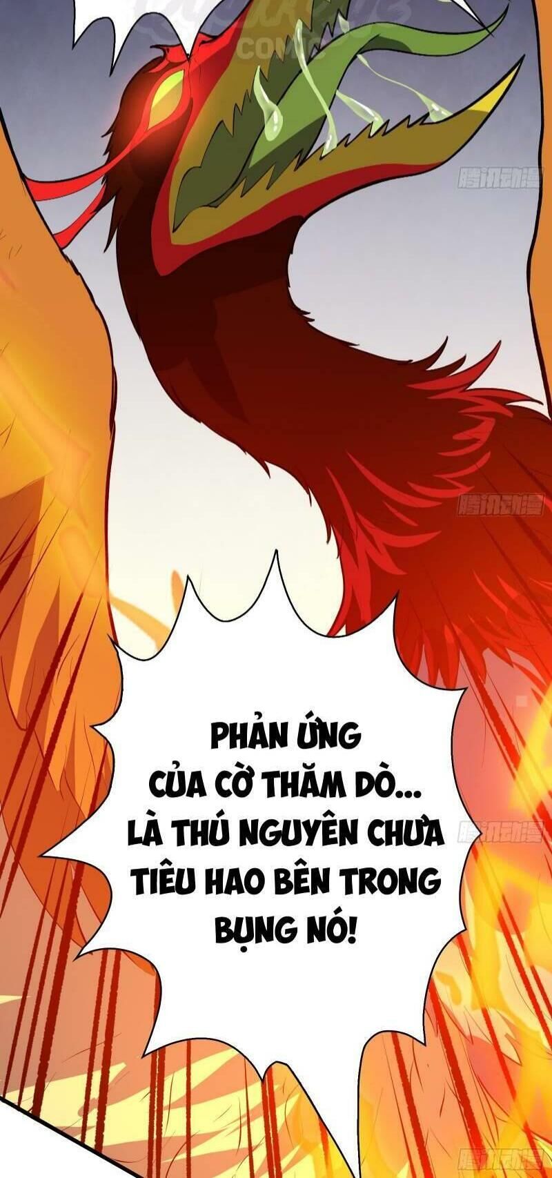 Thiên Mệnh Long Thần Chapter 10 - 9