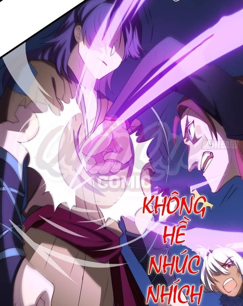 Thiên Mệnh Long Thần Chapter 16 - 40