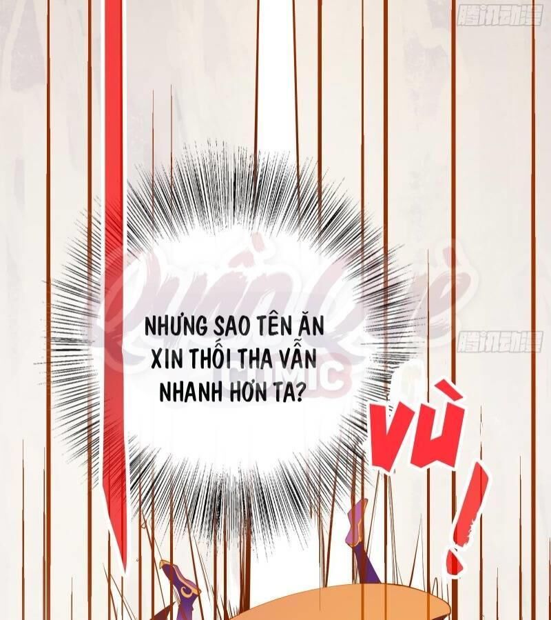 Thiên Mệnh Long Thần Chapter 17 - 21