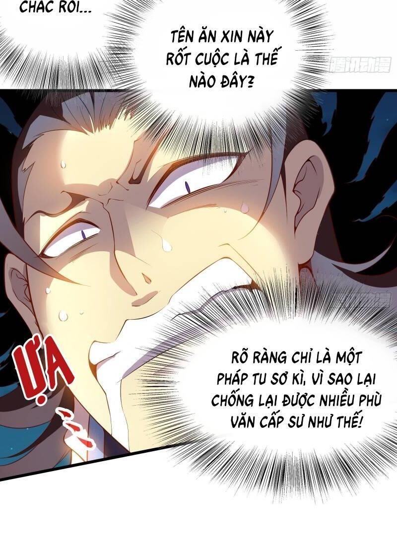 Thiên Mệnh Long Thần Chapter 18 - 3