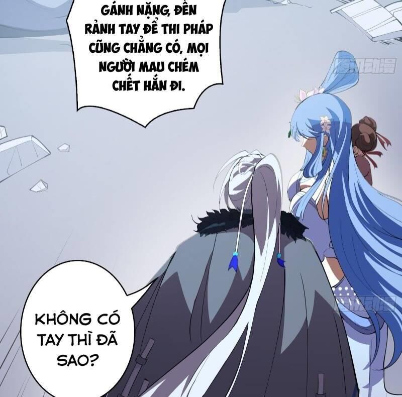 Thiên Mệnh Long Thần Chapter 19 - 28