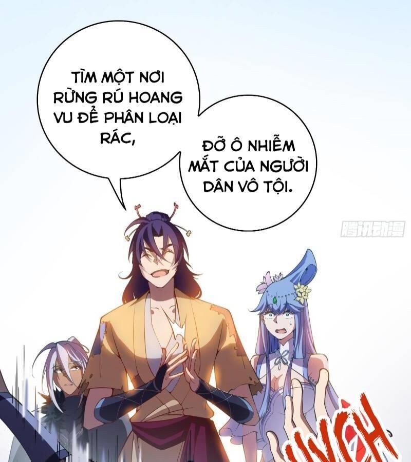 Thiên Mệnh Long Thần Chapter 19 - 52