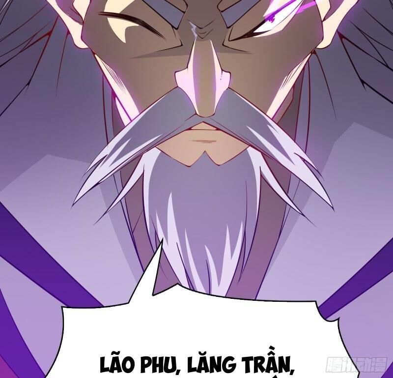 Thiên Mệnh Long Thần Chapter 19 - 62