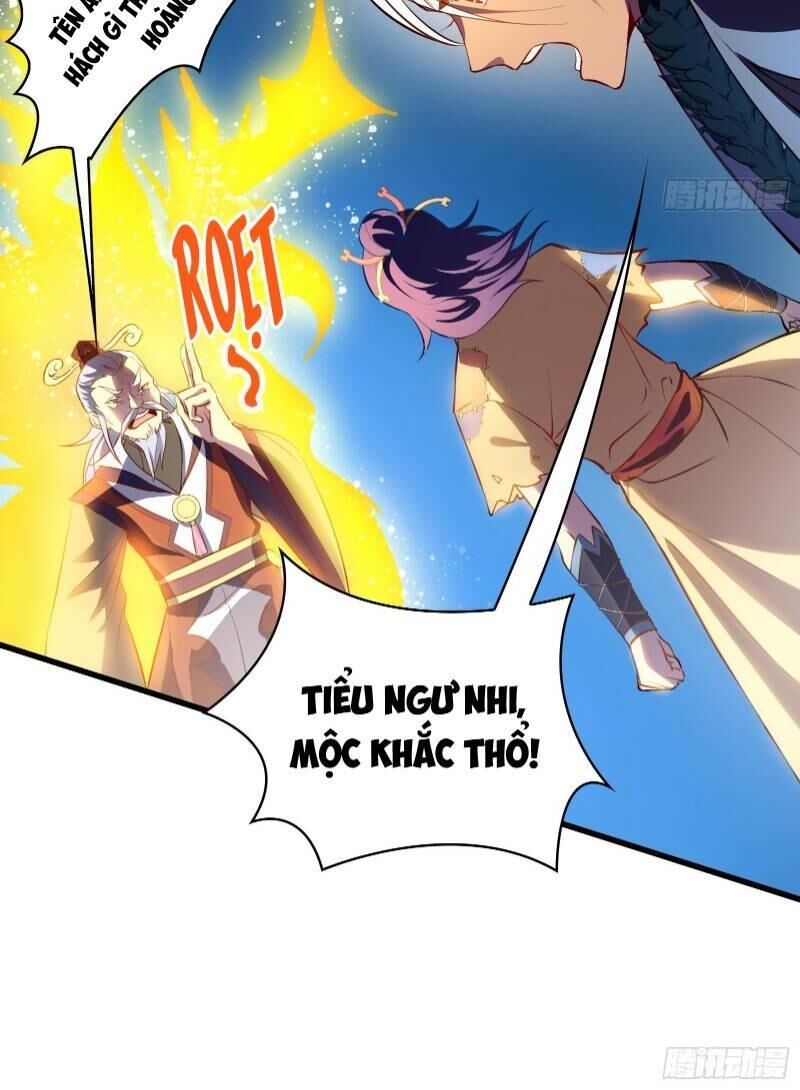 Thiên Mệnh Long Thần Chapter 20 - 29