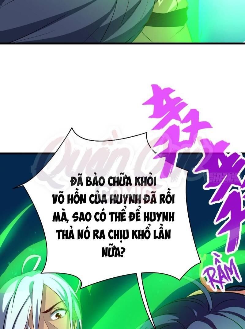 Thiên Mệnh Long Thần Chapter 20 - 37