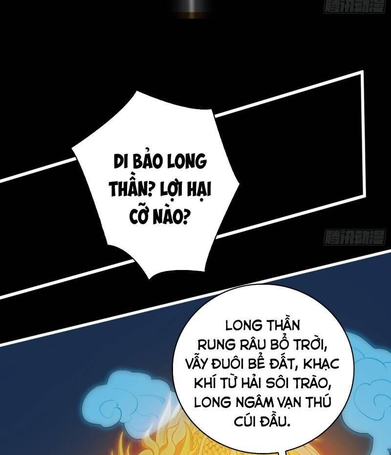 Thiên Mệnh Long Thần Chapter 21 - 16