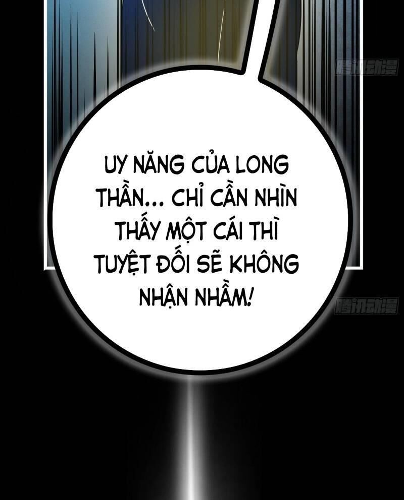 Thiên Mệnh Long Thần Chapter 21 - 29