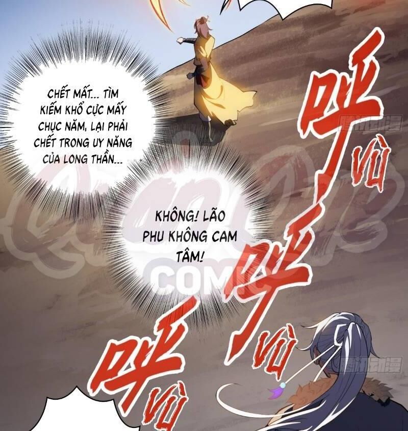 Thiên Mệnh Long Thần Chapter 21 - 55