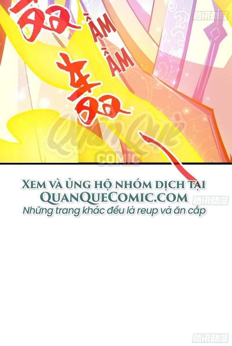 Thiên Mệnh Long Thần Chapter 26 - 26