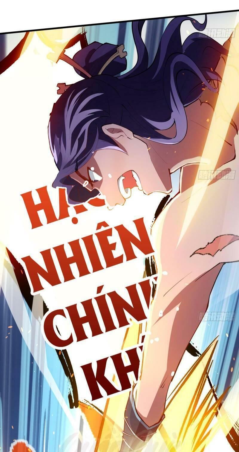 Thiên Mệnh Long Thần Chapter 7 - 13