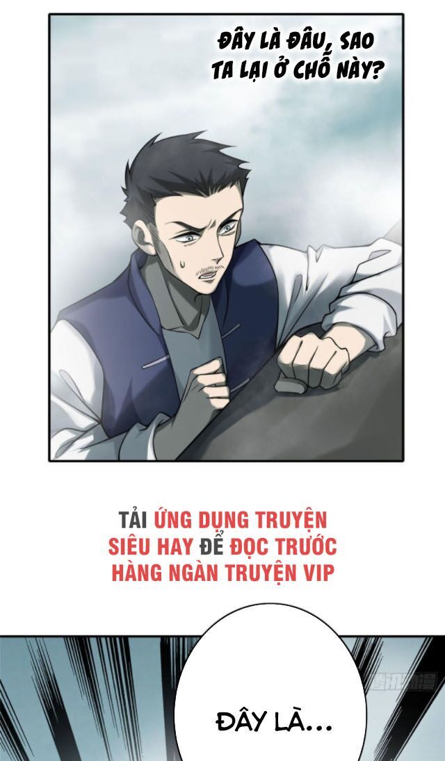 Người Đưa Thư Vô Hạn Chapter 84 - 27