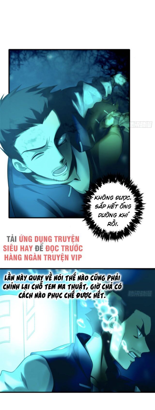 Người Đưa Thư Vô Hạn Chapter 90 - 10