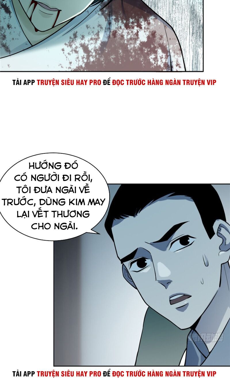 Người Đưa Thư Vô Hạn Chapter 29 - 4