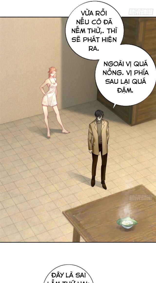 Người Đưa Thư Vô Hạn Chapter 58 - 8