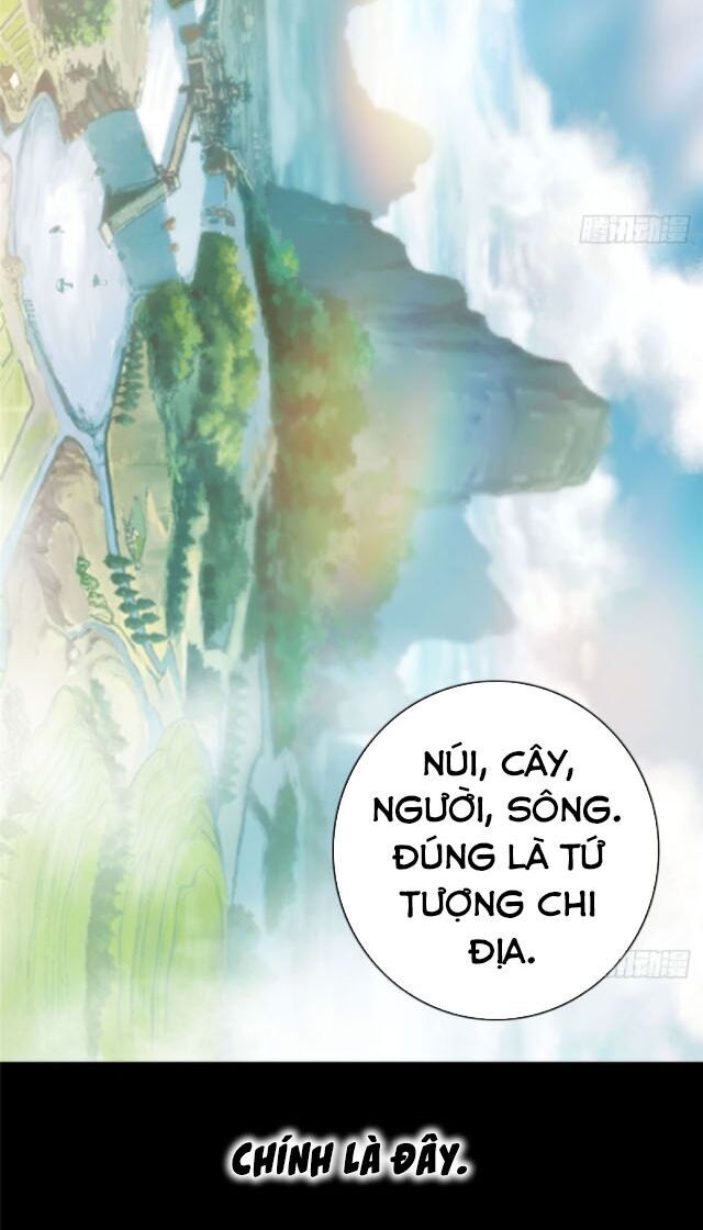 Người Đưa Thư Vô Hạn Chapter 64 - 14