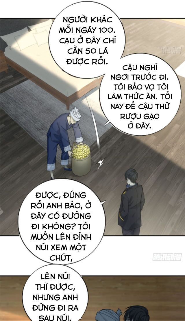 Người Đưa Thư Vô Hạn Chapter 65 - 25