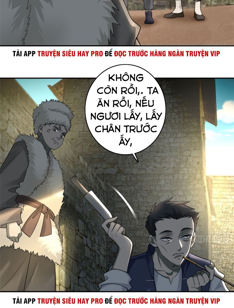 Người Đưa Thư Vô Hạn Chapter 74 - 15