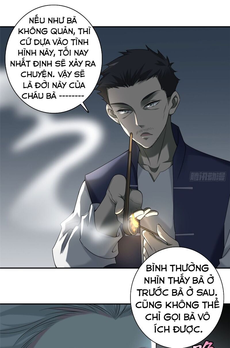 Người Đưa Thư Vô Hạn Chapter 75 - 25