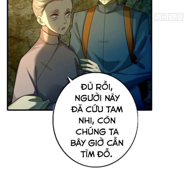 Người Đưa Thư Vô Hạn Chapter 98 - 19