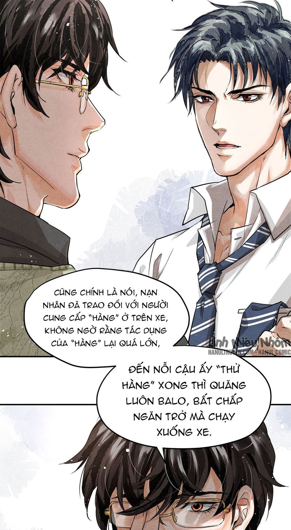 Phá Vân Chapter 5.2 - Trang 2