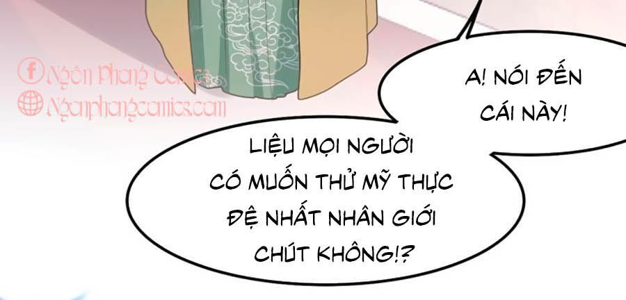 Độ Ấm Quái Vật Kiệm Lời Chapter 3.1 - 26