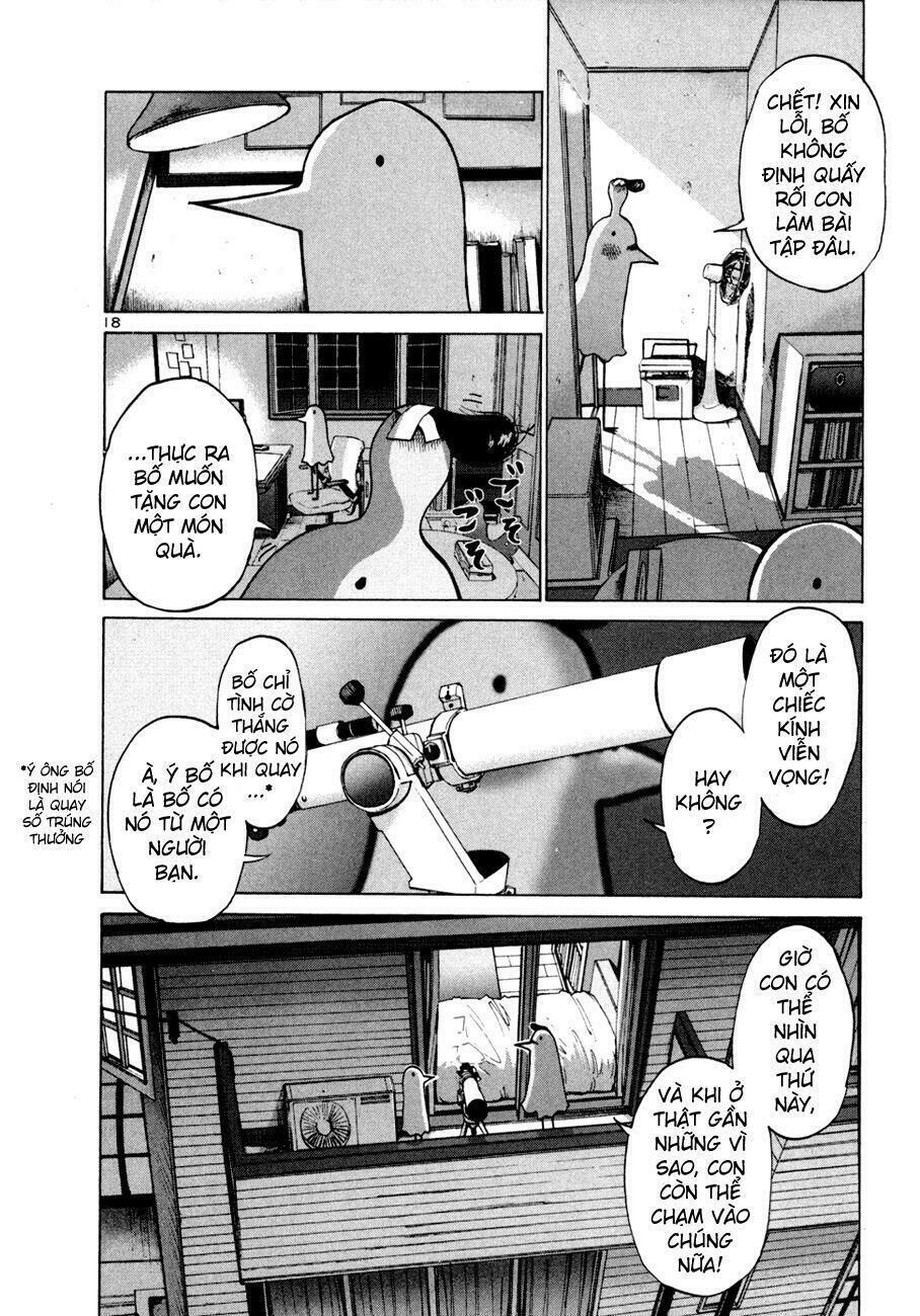 Chúc Ngủ Ngon, Punpun Chapter 1 - 24