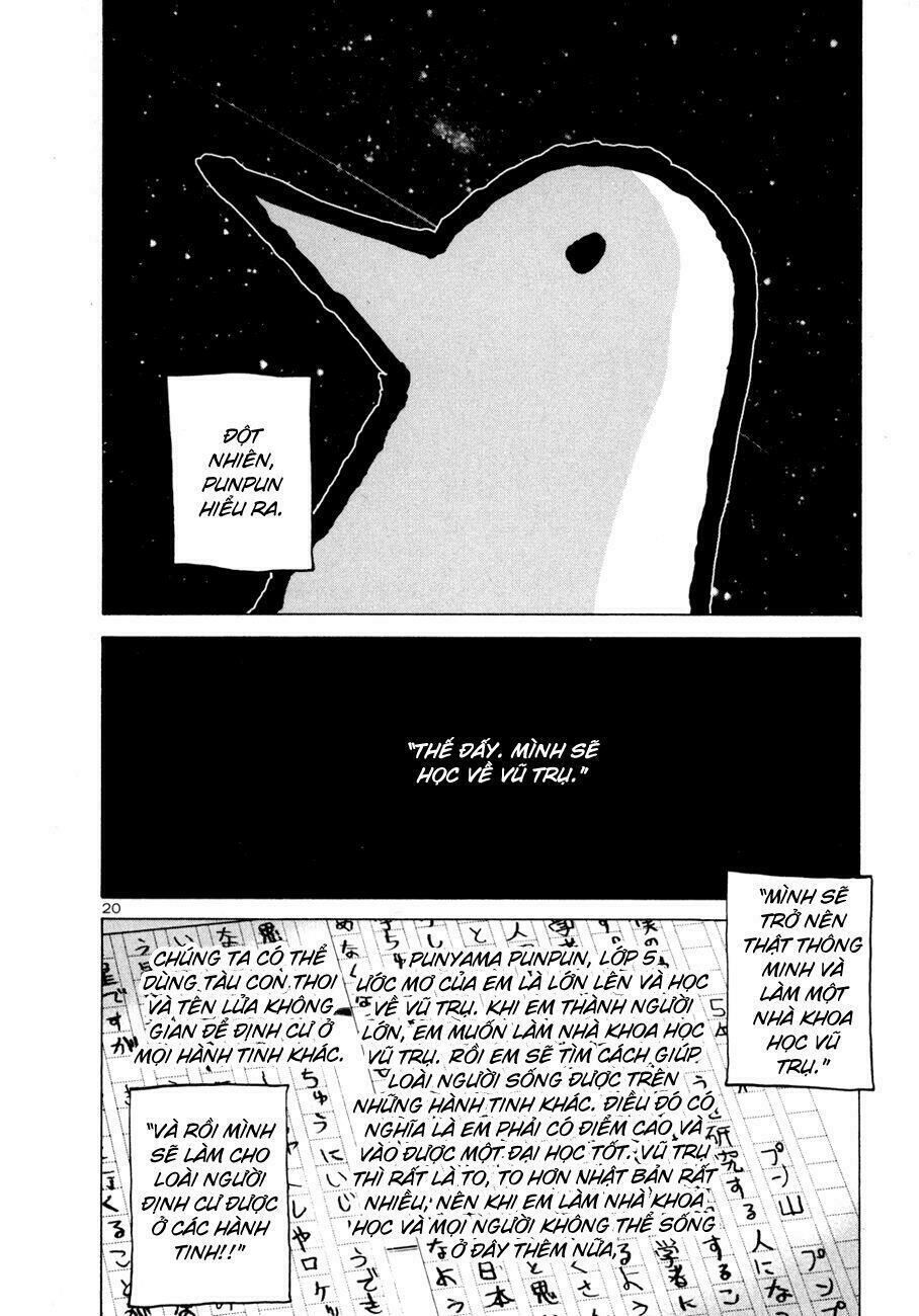 Chúc Ngủ Ngon, Punpun Chapter 1 - 26