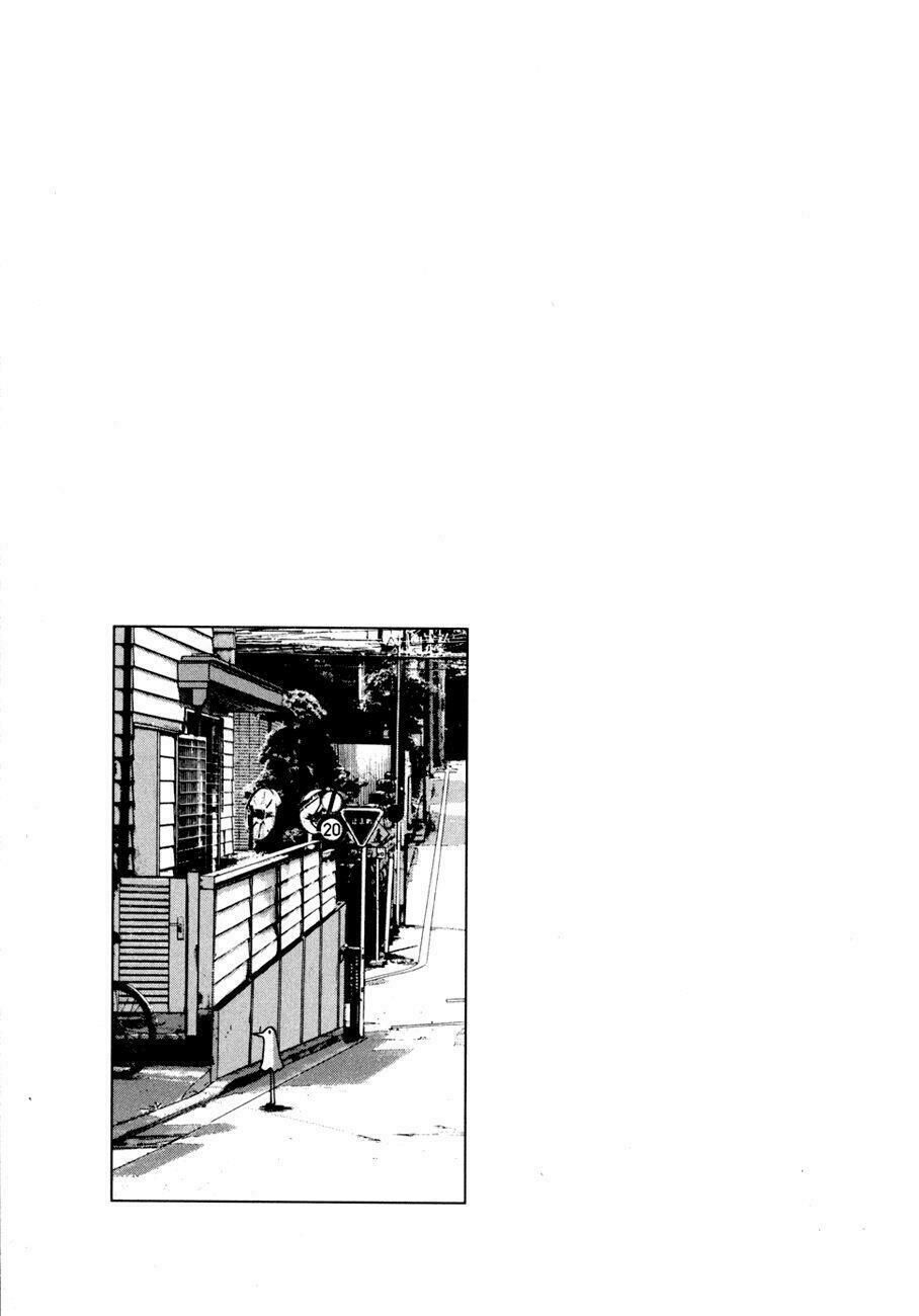 Chúc Ngủ Ngon, Punpun Chapter 1 - 31