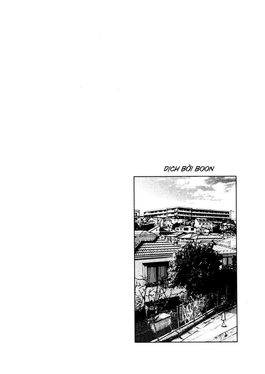 Chúc Ngủ Ngon, Punpun Chapter 1 - 32